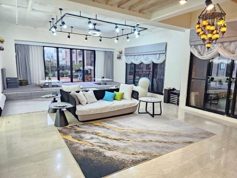 Ferienwohnung Taoyuan