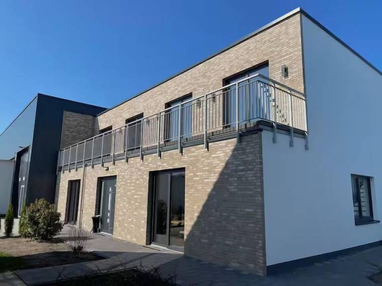 Ferienwohnung  Elmshorn