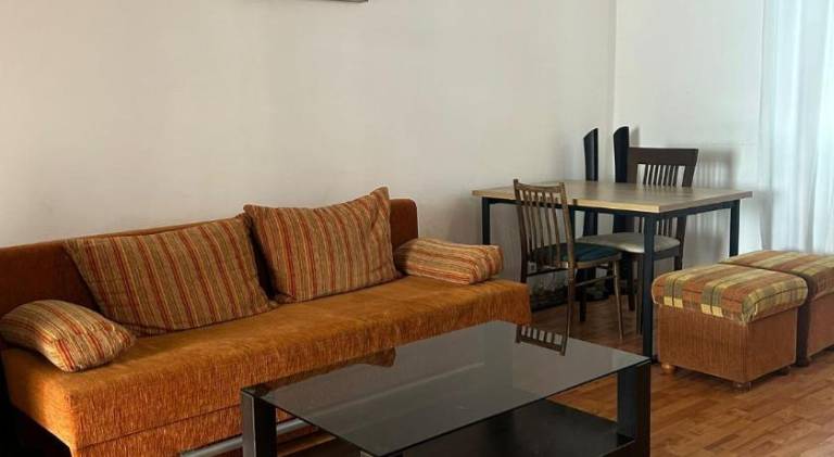 Apartment with 1 room for 15 persons in Kosice