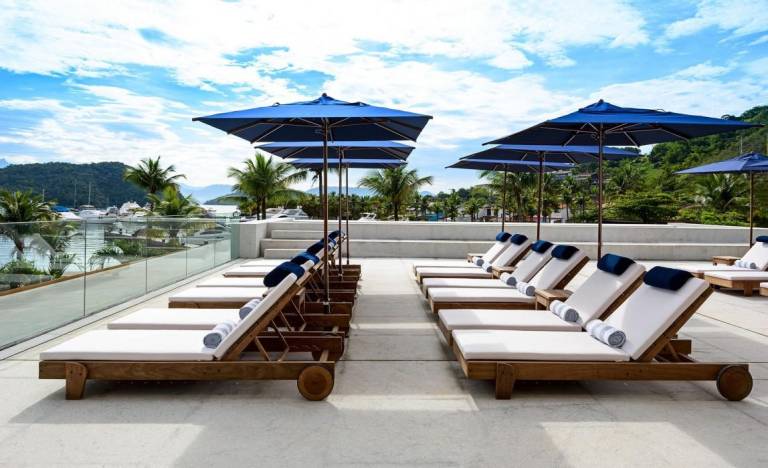 Hotel Fasano Angra dos Reis — photo 5