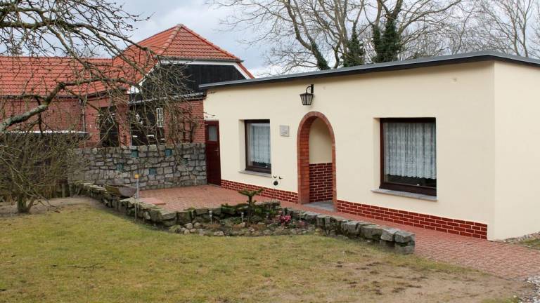 Ferienwohnung Robertsdorf