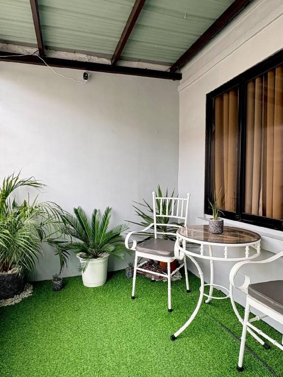 House with 2 rooms for 4 persons — photo 4