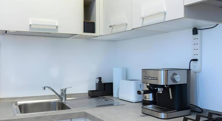 Holiday apartment with 1 room for 4 persons — photo 3