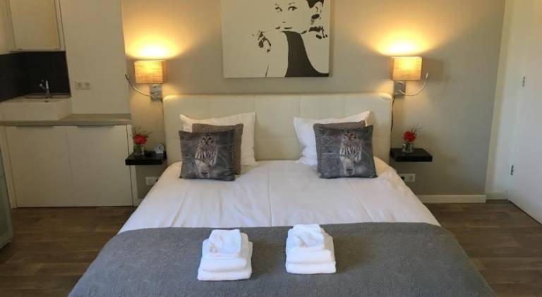 Rental apartment | Pets are welcome — photo 2
