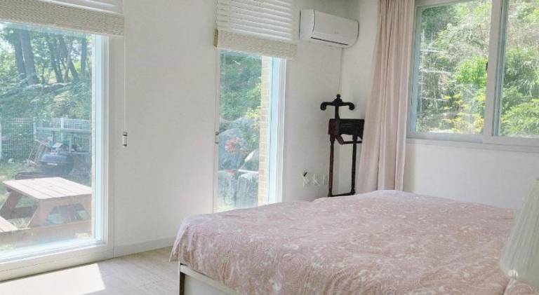 132 m&sup2; Villa