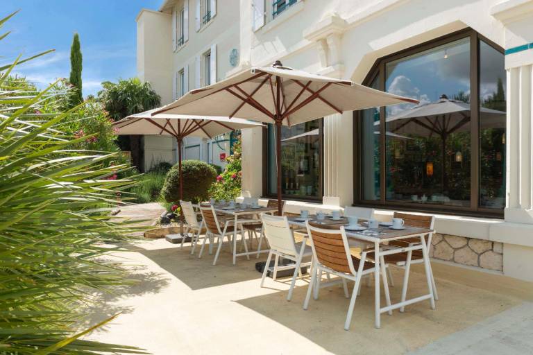 The Originals Boutique, La Villa Ouest & Spa Royan Plage — photo 5