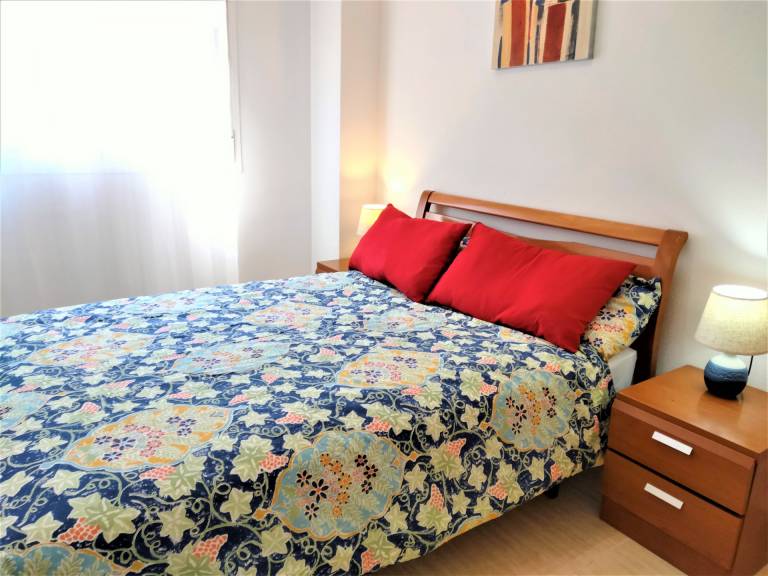 Lovely apartment with pool | Close to the beach | Pet-friendly — photo 3