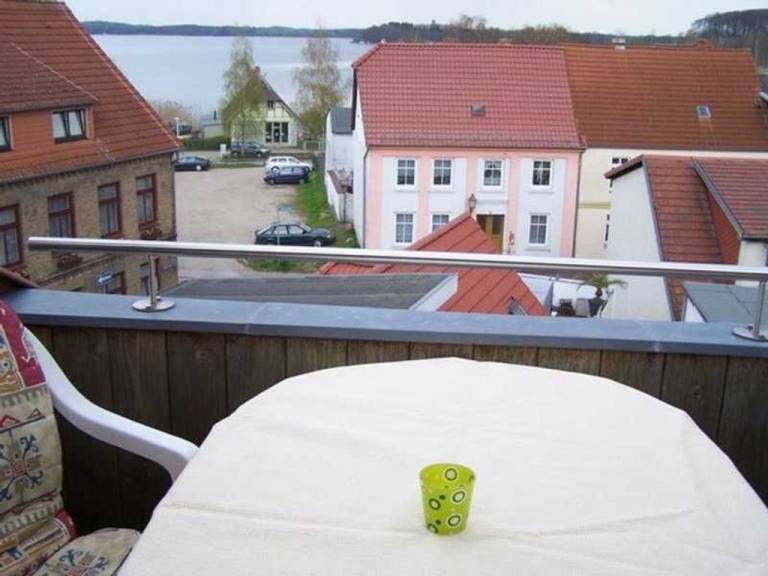 Apartment Krakow am See