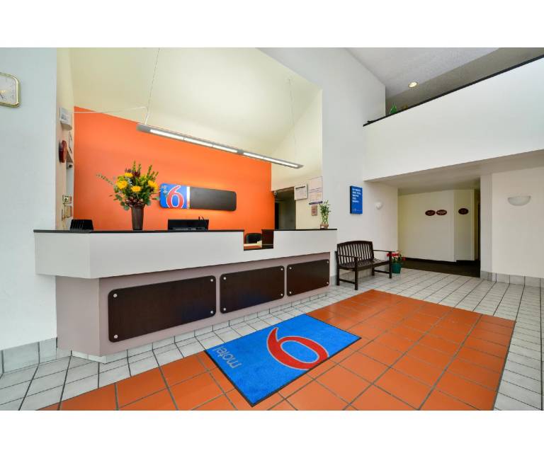 Motel 6 Plano, TX - West - Frisco — photo 5