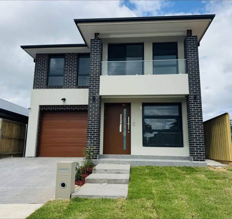House Campbelltown