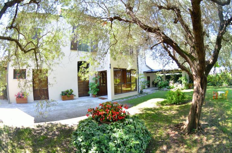 Farmhouse Viareggio