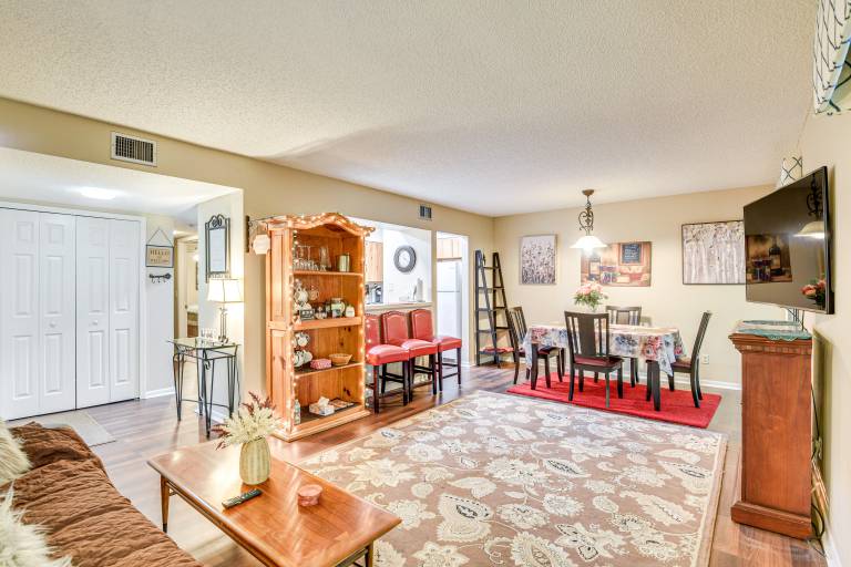 Apartment  Deltona