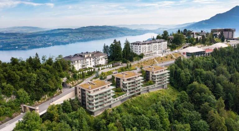 Resort Stansstad