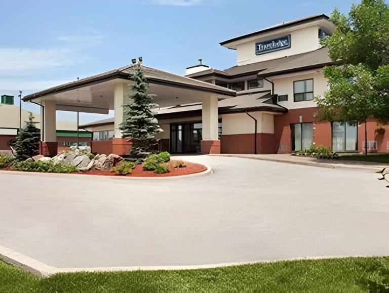 Quality Inn in North Bay, ON