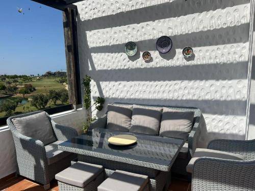 Appartement Asilah