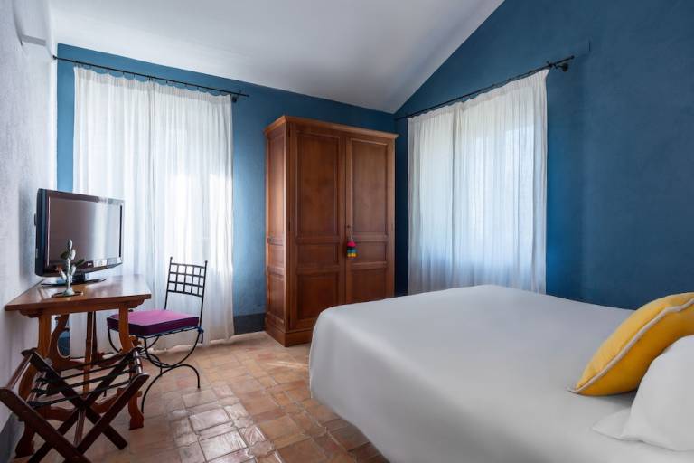 Agriturismo Massa Lubrense