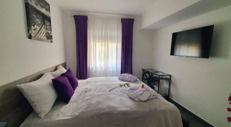 Apartman Varaždin