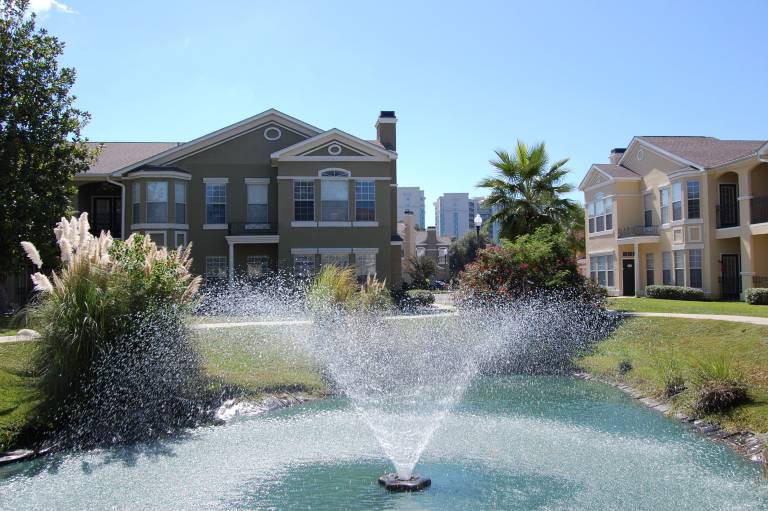 Condo Gulfport