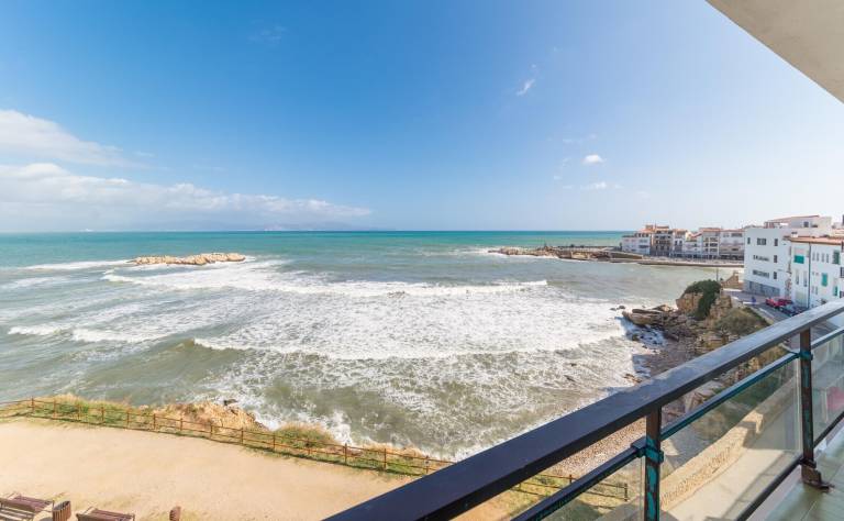 Ferienwohnung  Sant Pere Pescador