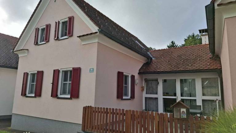 Ferienhaus Bad Blumau