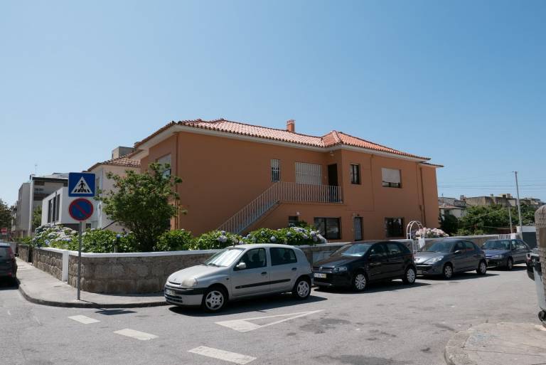 Maison de vacances Vila do Conde