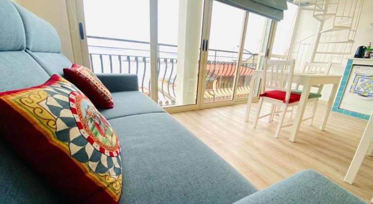 Fully equipped lovely rental apartment with terrace & BBQ | Beach nearby | Dogs allowed — photo 2