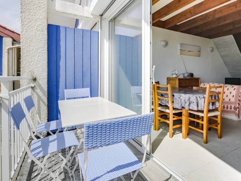 Appartement Biscarrosse