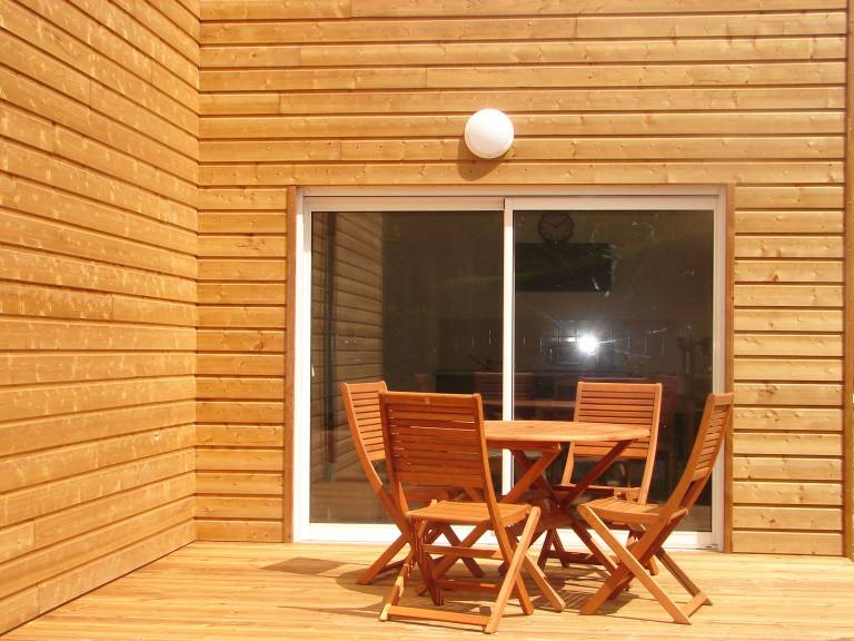 Appartement Pleumeur-Bodou