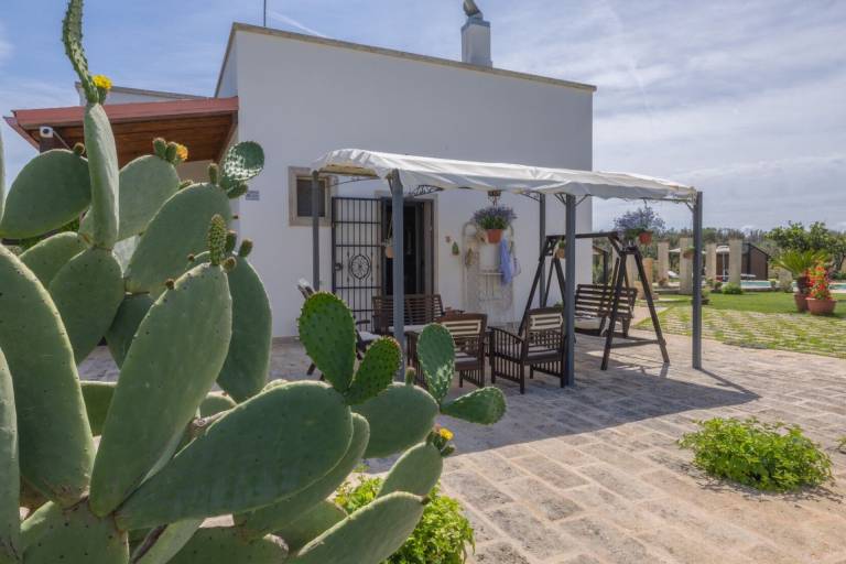 Children-friendly lovely house with private pool, terrace & barbeque | Pets allowed — photo 2