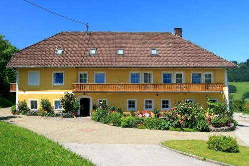 Ferienhaus Grünburg