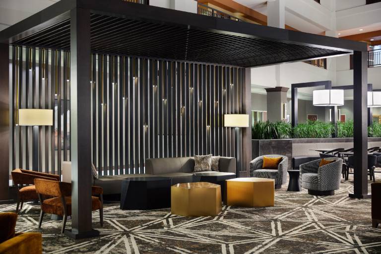 Embassy Suites by Hilton Huntsville in Huntsville, AL