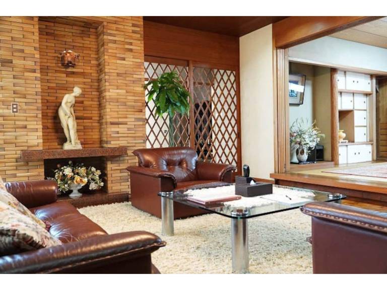 Apartment  Hanabatacho