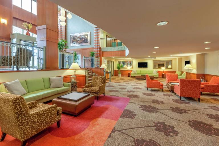 Hilton Garden Inn Pittsburgh University Place — photo 3