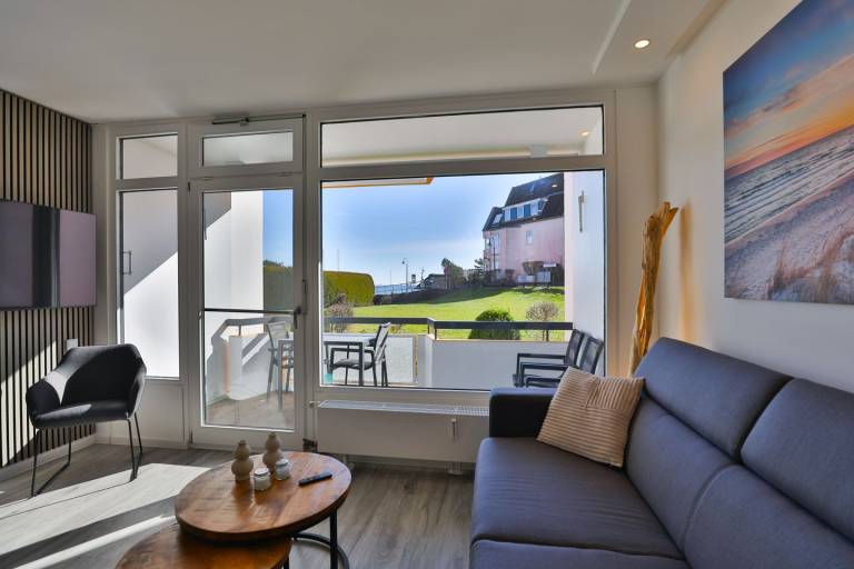 Apartment Scharbeutz