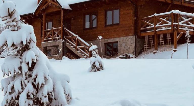 Bed & Breakfast  Strzebowiska