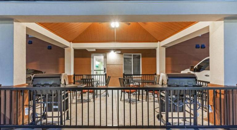 Candlewood Suites Houston - Pasadena By IHG — photo 3