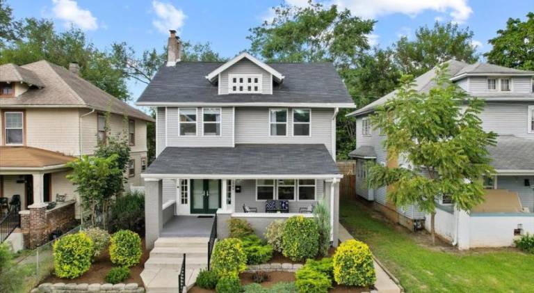 Charming vacation home | Pets are welcome — photo 4