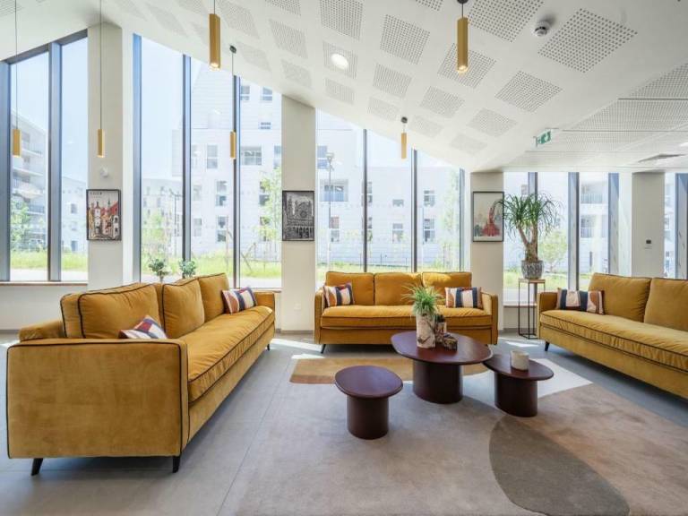 Zenao Appart'hotels Villeneuve d'Ascq — photo 3