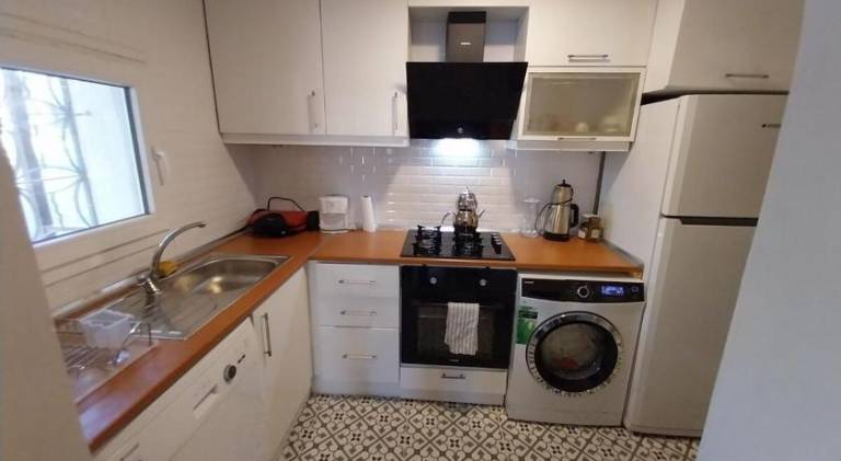 Rental apartment with terrace | Next to Konak Square — photo 3