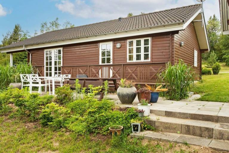 Feriehus Kolind