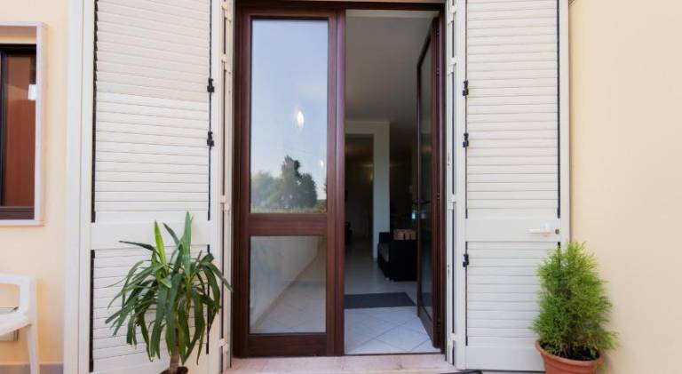 Apartment with 2 rooms for 6 persons — photo 4