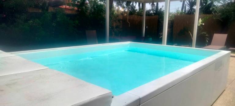 Holiday Home 'Apt in Serra' with Private Pool, Wi-Fi and Air Conditioning — photo 2