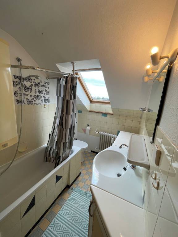 Ferienwohnung Großgründlach