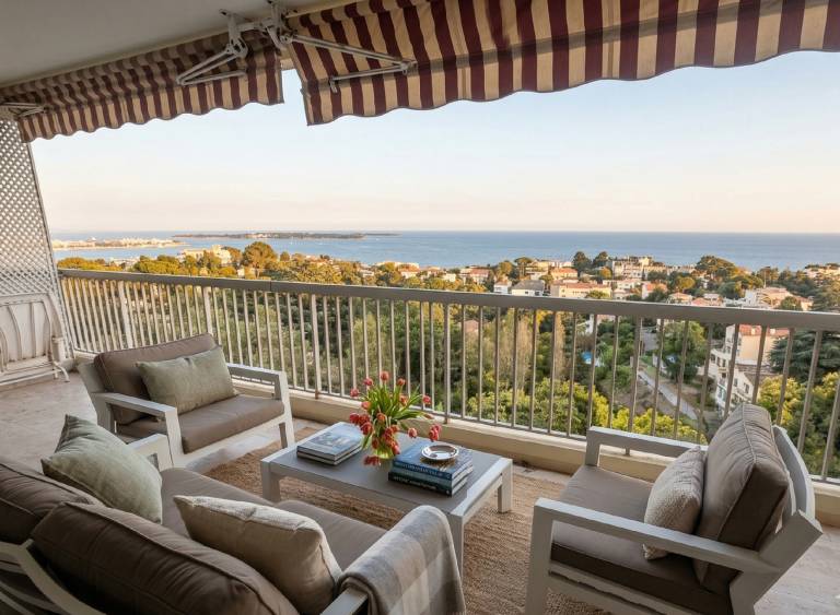 Holiday apartment with terrace — photo 3