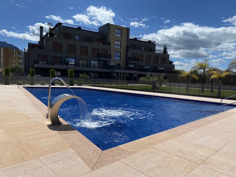 Apartamento Ondara