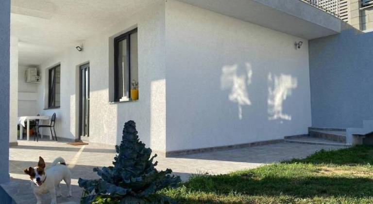 Villa | Dogs allowed in Varna