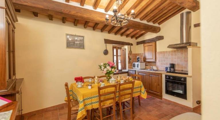 Villa with pool | Pets are welcome — photo 3