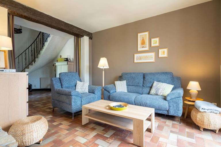 Villa Olargues