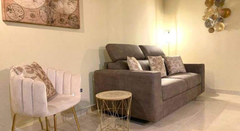 Apartment with pool | Pets allowed — photo 4