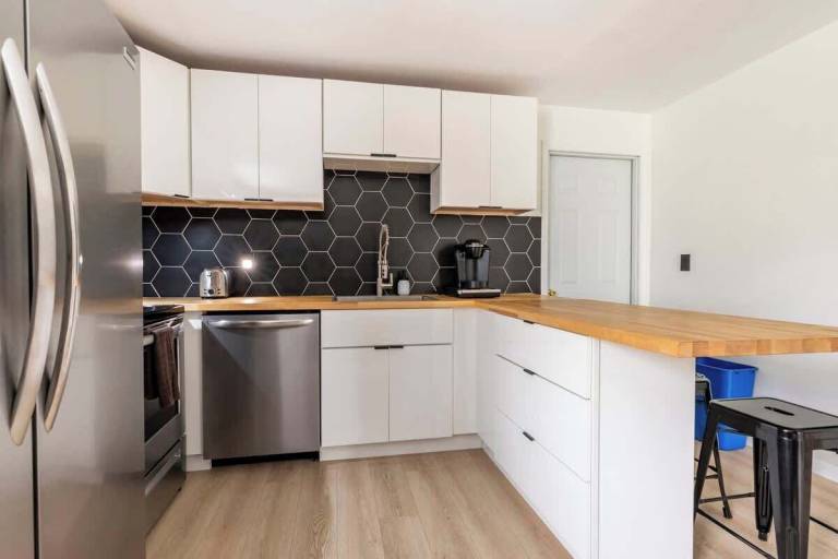 Apartment  Ithaca